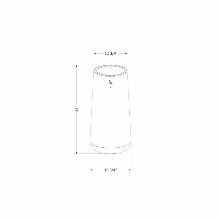 Dalya Pot Planter