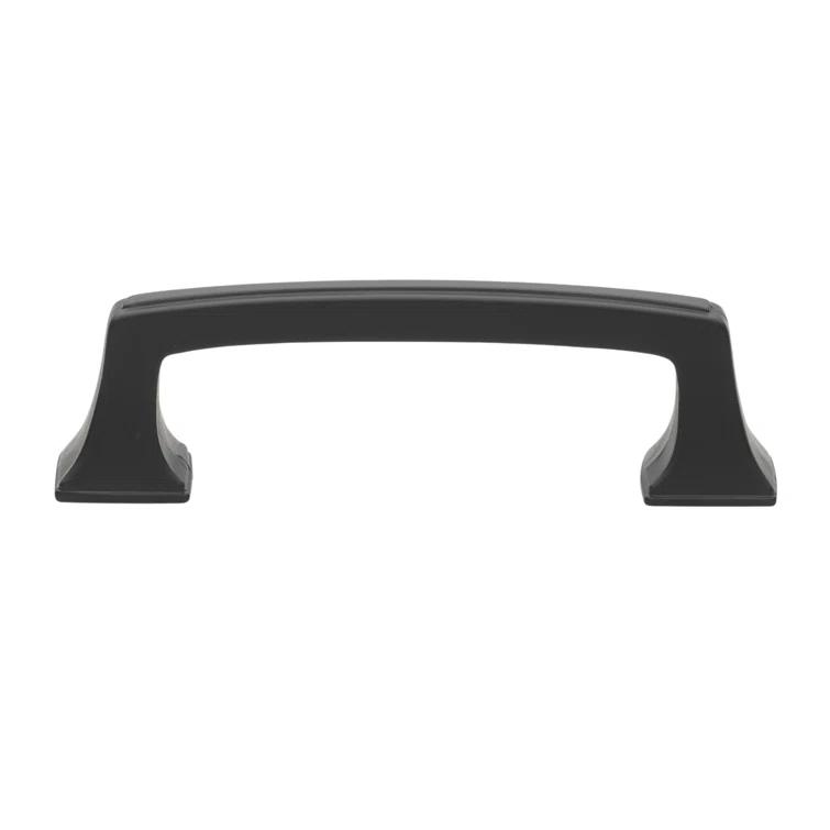 Deco Center to Center Arch Pull