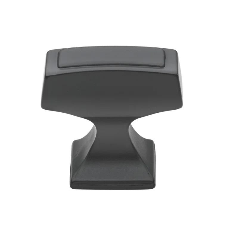 Deco 1 1/8" Length Bar Knob Multipack