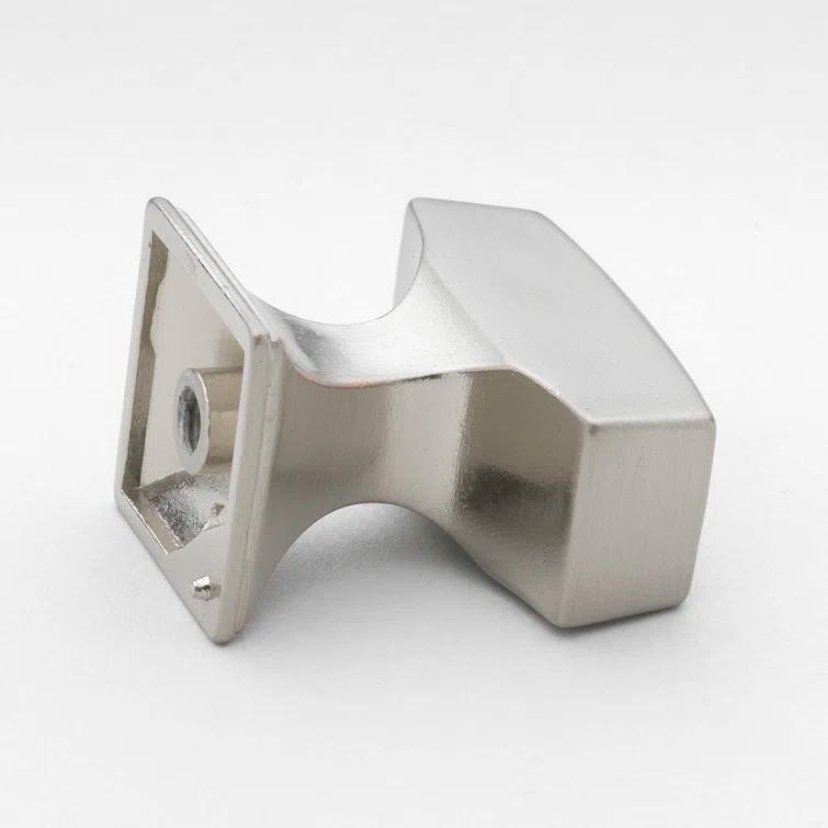 Deco 1 1/8" Length Bar Knob Multipack