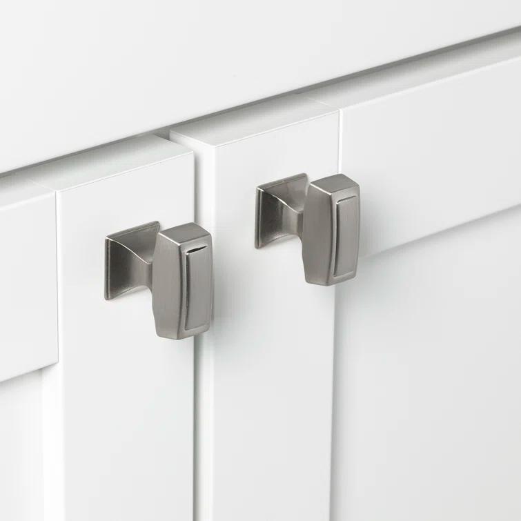 Deco 1 1/8" Length Bar Knob Multipack