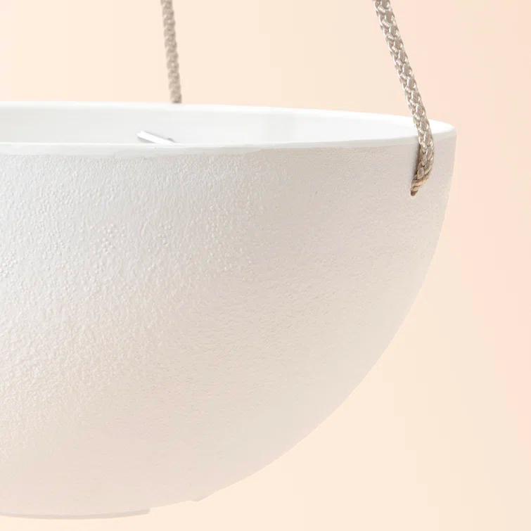 Boxdale Hanging Planter - Set of 2 (Set of 2)