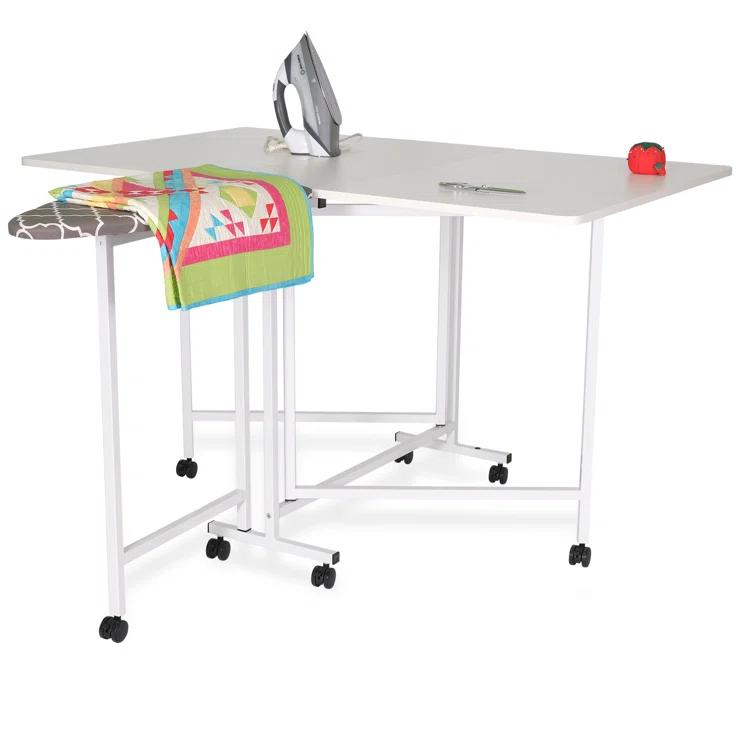 Arrow Sewing Millie Cutting and Ironing Table by Arrow Classic Sewing Furniture