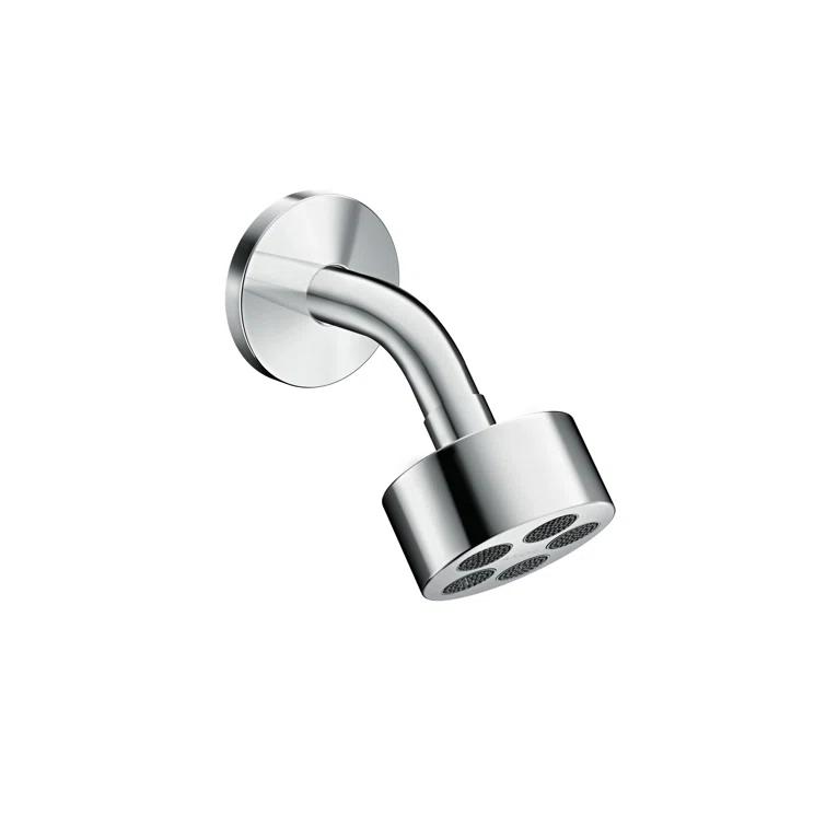 One Rain Fixed Shower Head 2.5 GPM GPM