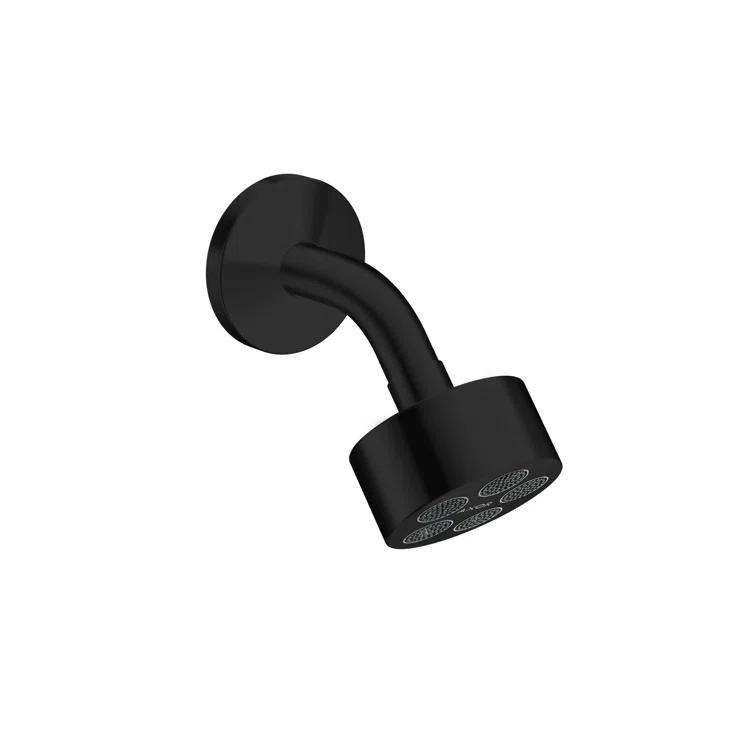 One Rain Fixed Shower Head 2.5 GPM GPM