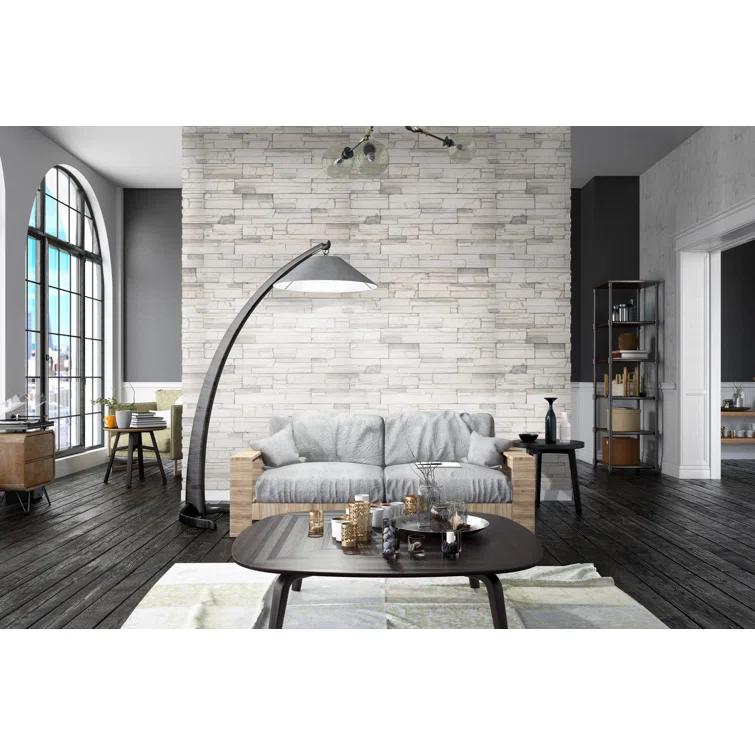 Terraforma Manufactured Stacked Stone Look Wall Tile (6 sq. ft. per Box)