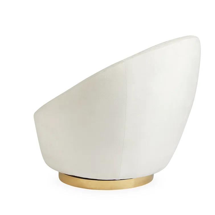 Ether Swivel Chair