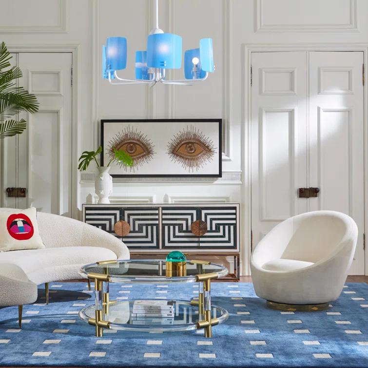 Ether Swivel Chair