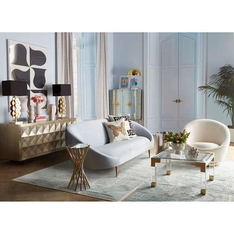 Ether Swivel Chair