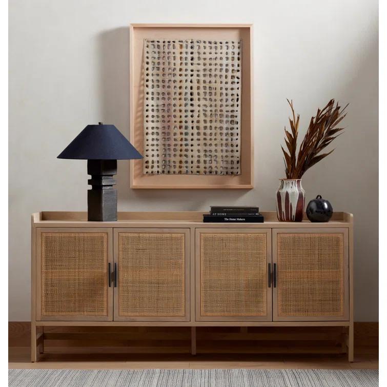 Philene Sideboard - Natural