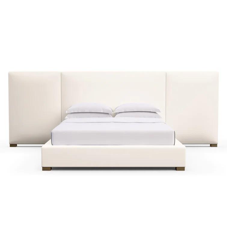 Prospect Upholstered Standard Bed