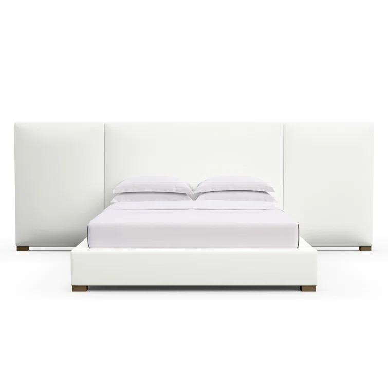 Prospect Upholstered Standard Bed