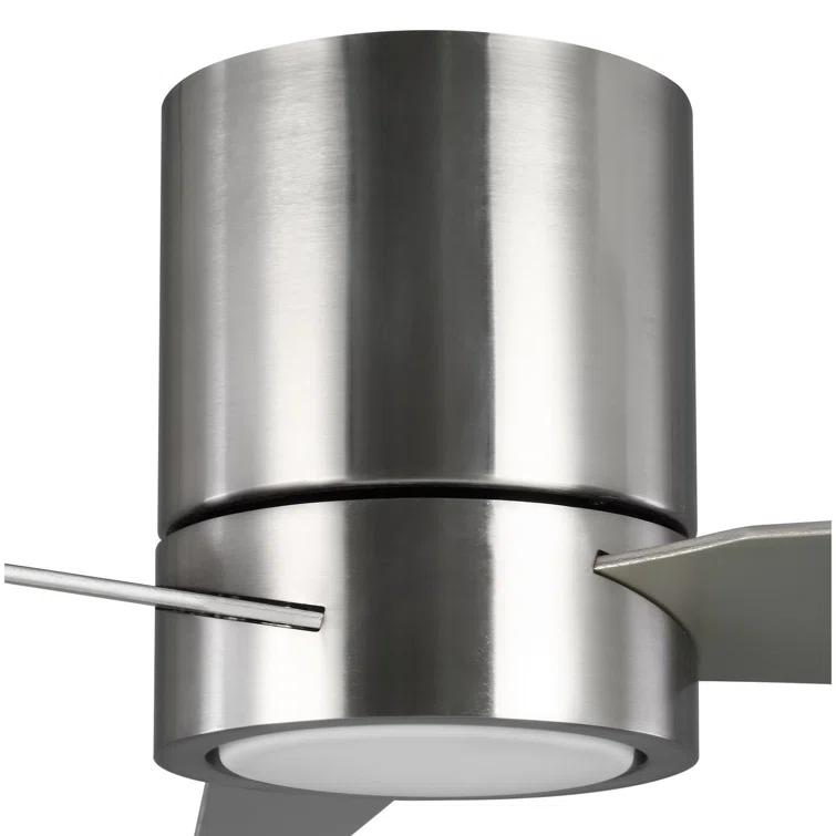 Goren 56'' 3 Blade Ceiling Fan with LED Light Kit