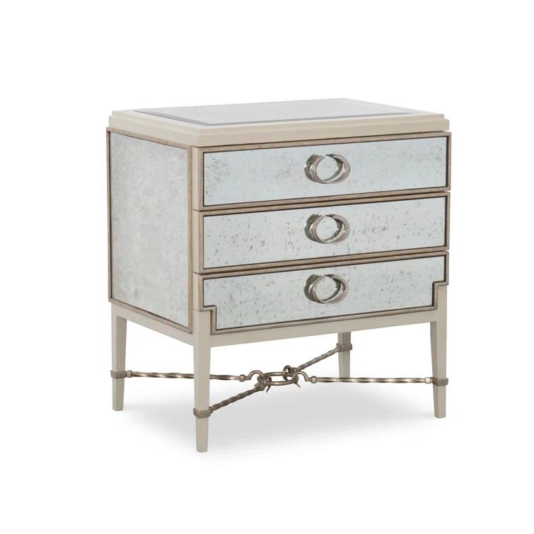 Sovereign Nightstand