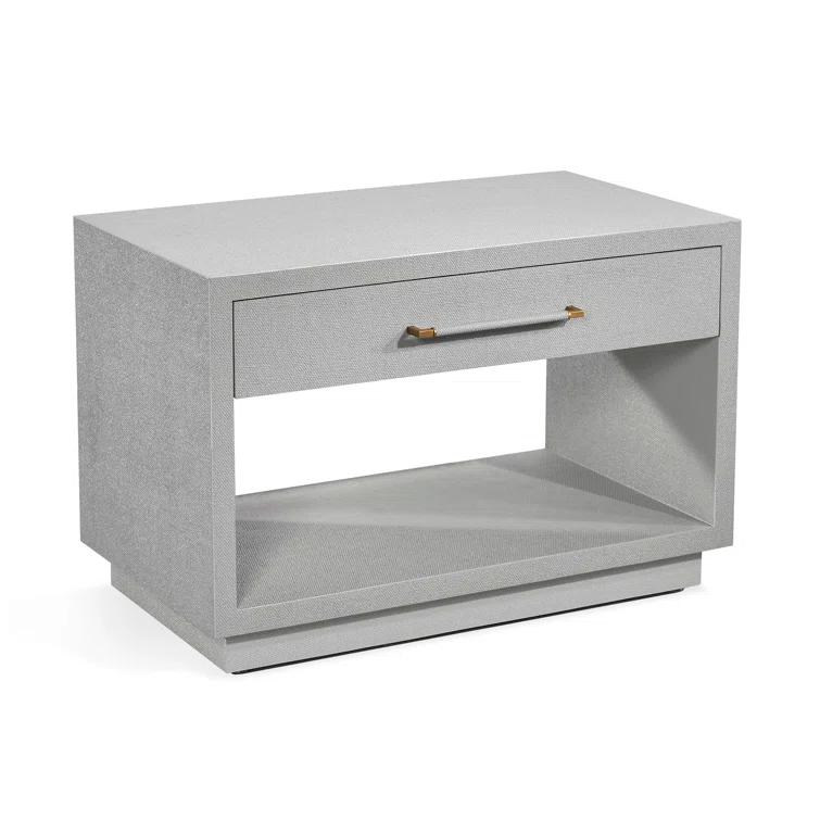 Montaigne 32'' W Nightstand