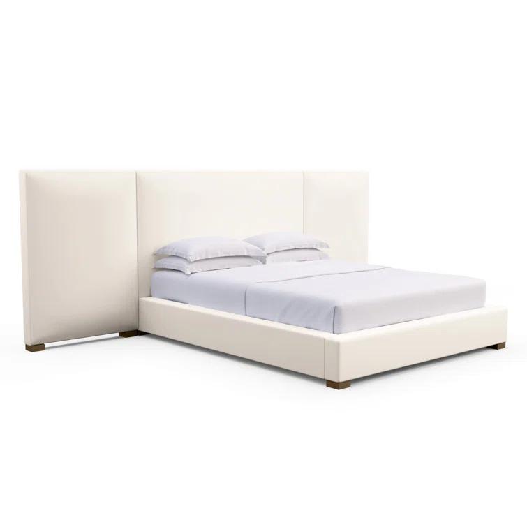 Prospect Upholstered Standard Bed
