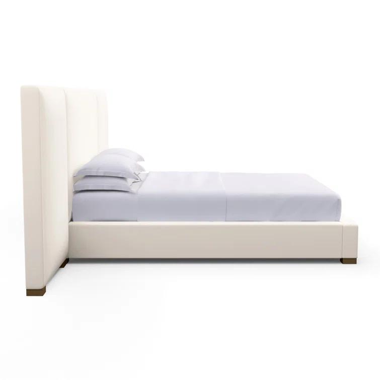 Prospect Upholstered Standard Bed