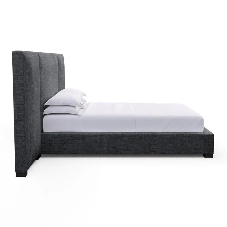 Prospect Upholstered Standard Bed