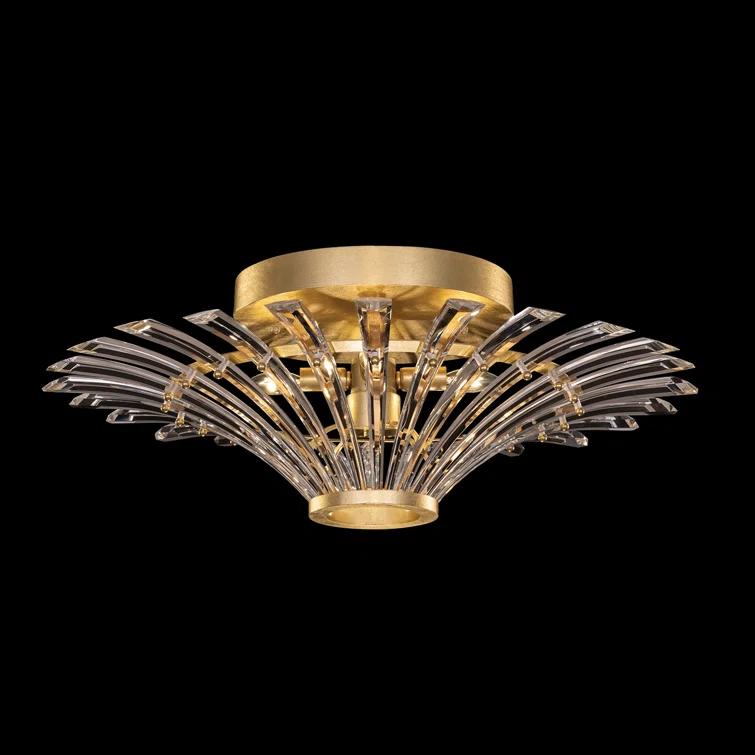 Flush Mount