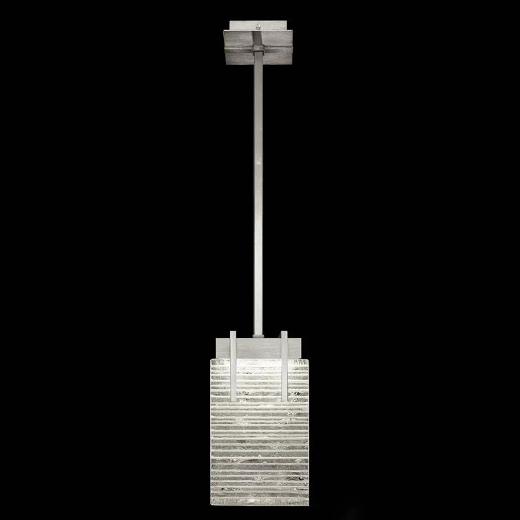 Terra 2 - Light LED Single Pendant