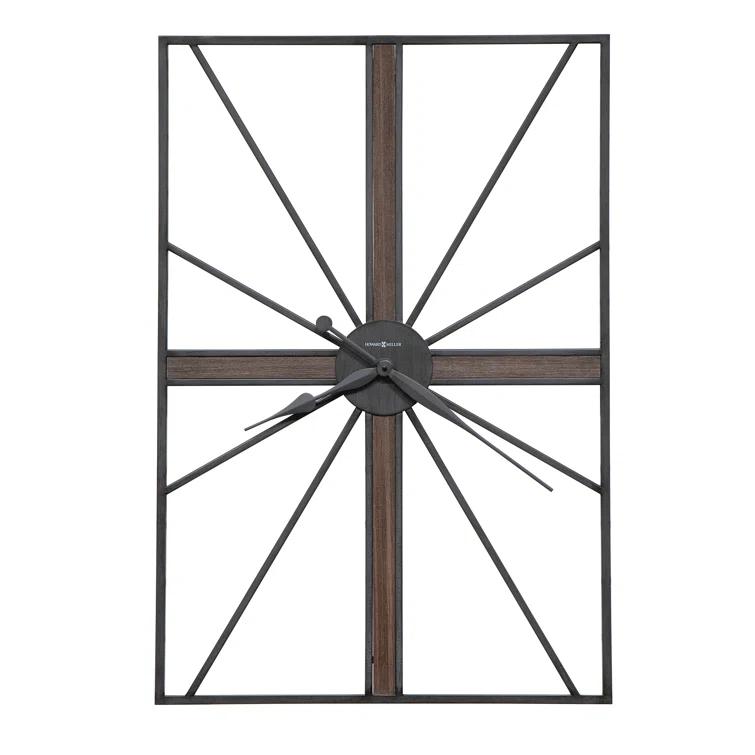 Howard Miller® Wall Clock