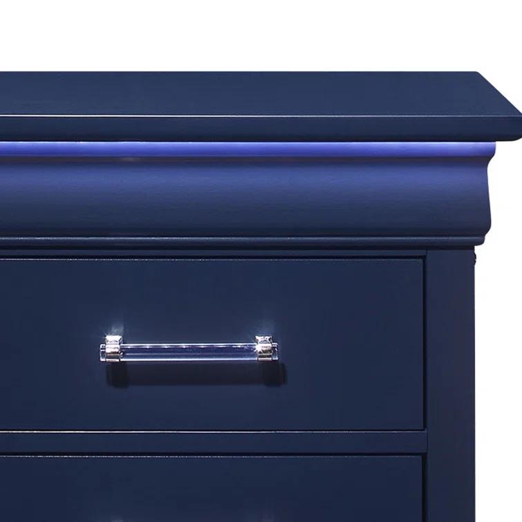 22'' W Nightstand