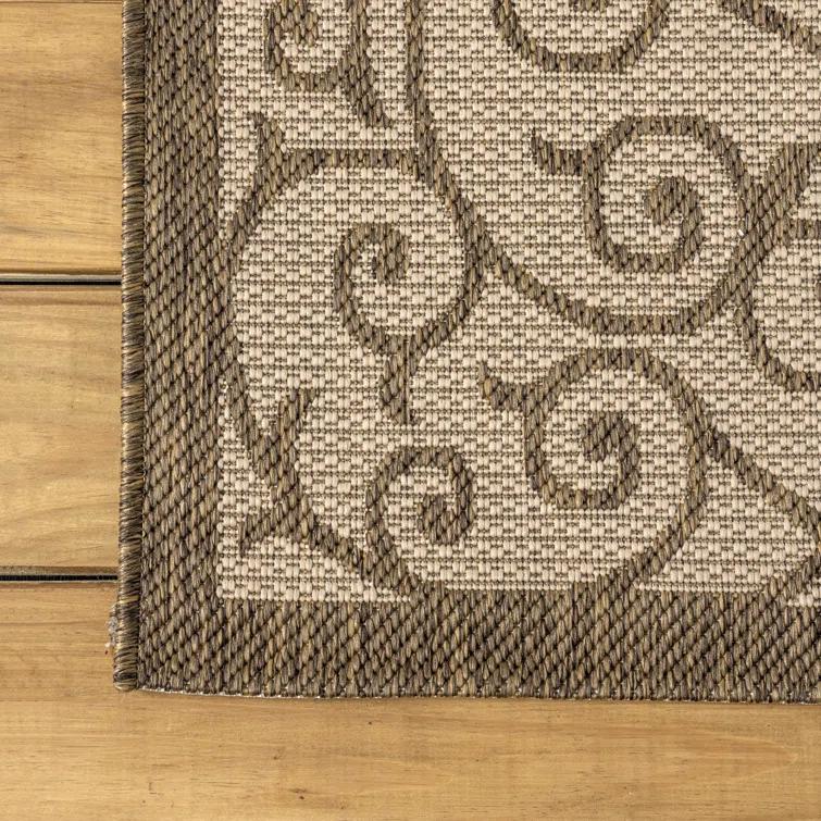 Haggerty Indoor / Outdoor Rug