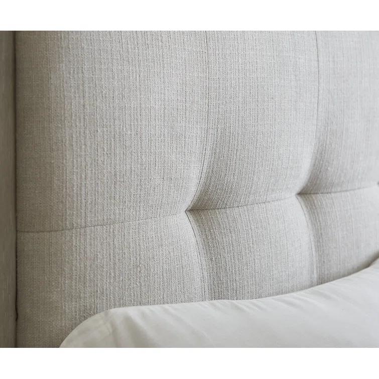 Eloise Upholstered Bed