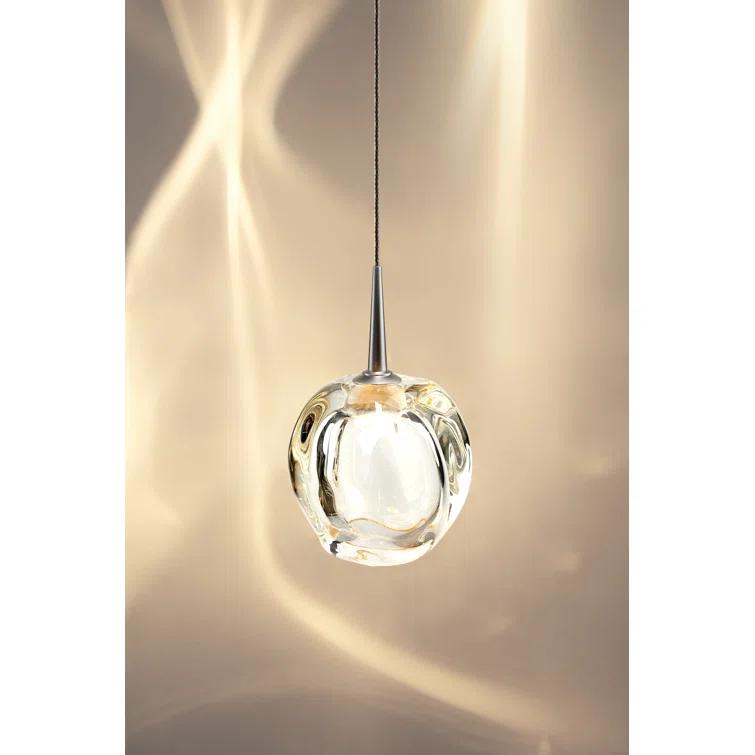Aurora 1 - Light LED Pendant
