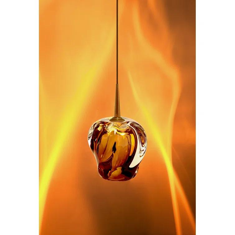 Aurora 1 - Light LED Pendant
