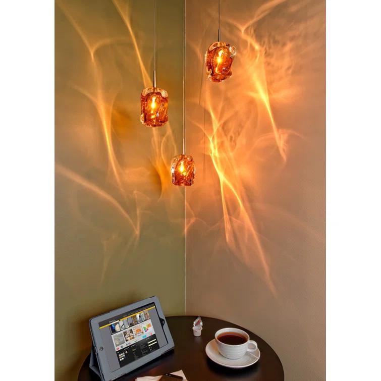 Aurora 1 - Light LED Pendant