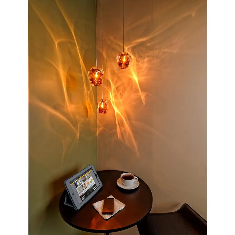 Aurora 1 - Light LED Pendant