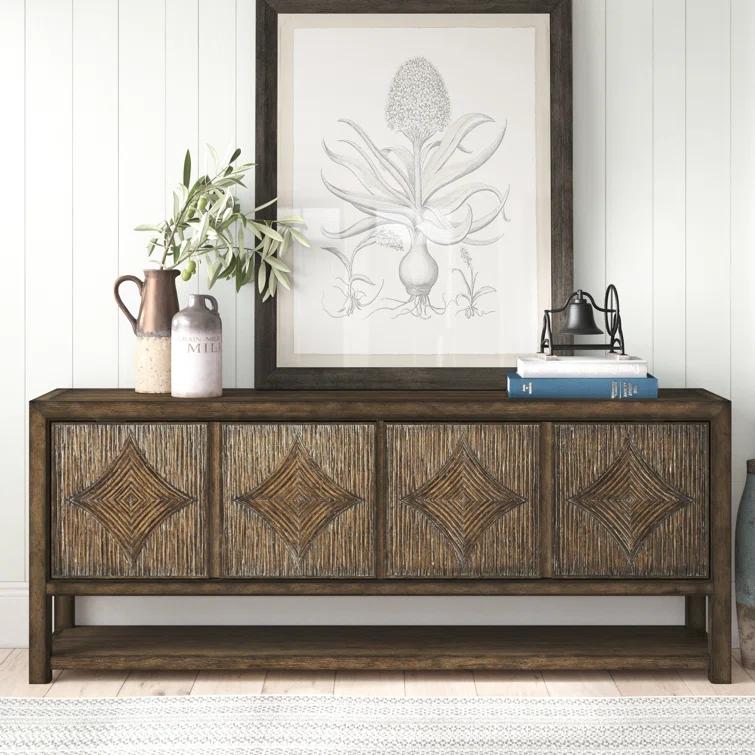 Anders Media Console (80")