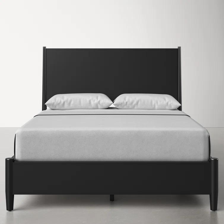 Williams Low Profile Standard Bed