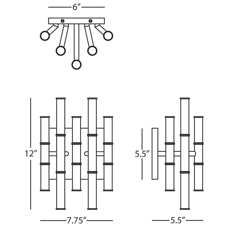 Meurice Plug-in Wallchiere