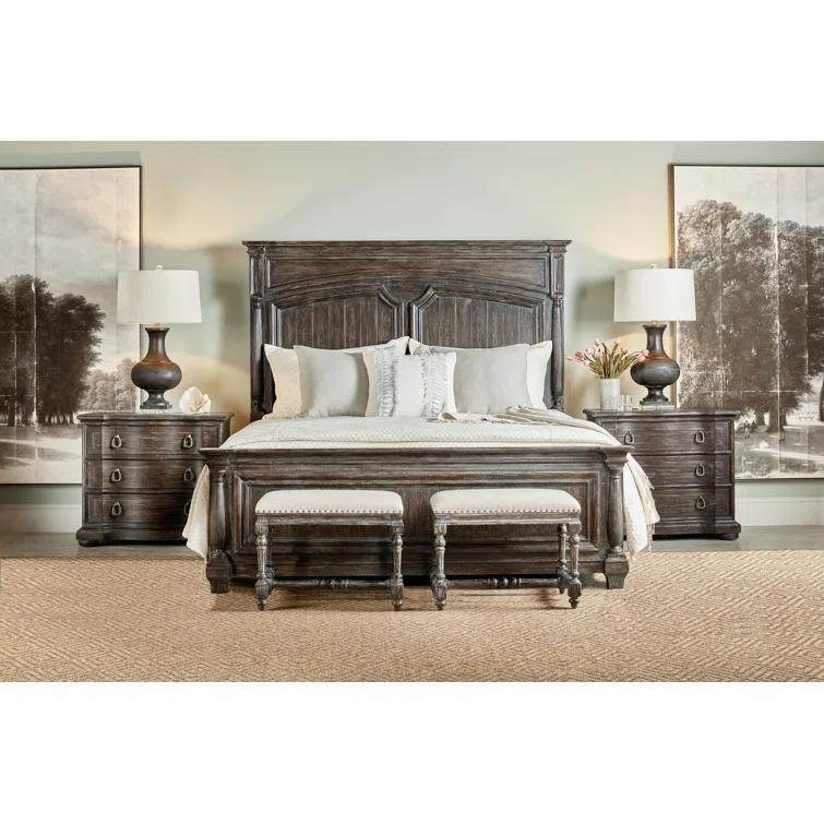 Corrine Nightstand (36")