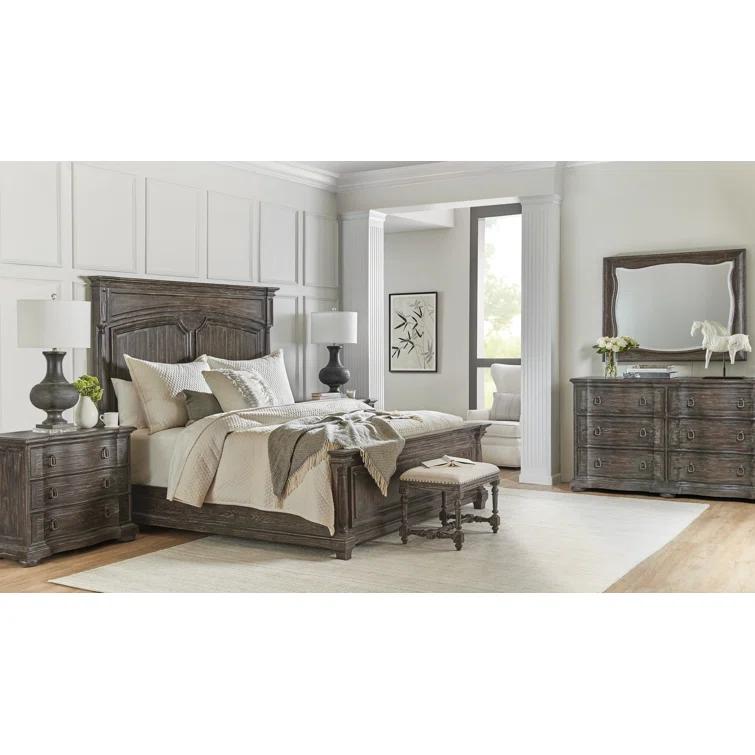 Corrine Nightstand (36")