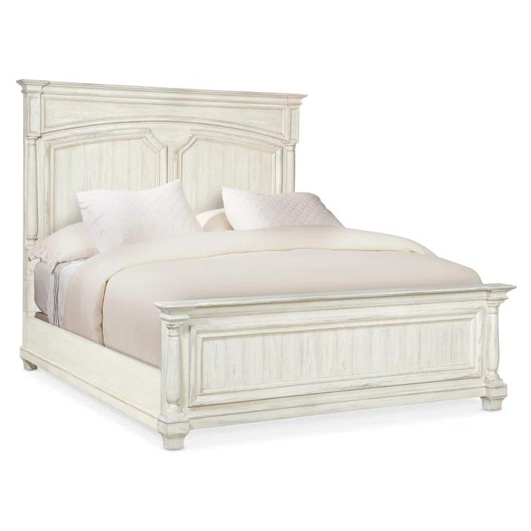 Hooker Furniture Standard Bed