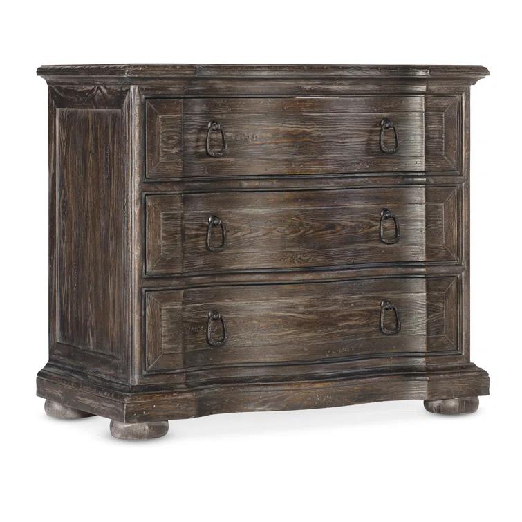 Corrine Nightstand (36")