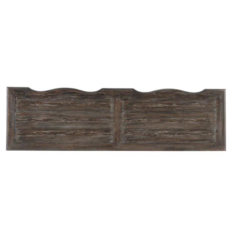 Corrine 6-Drawer Dresser