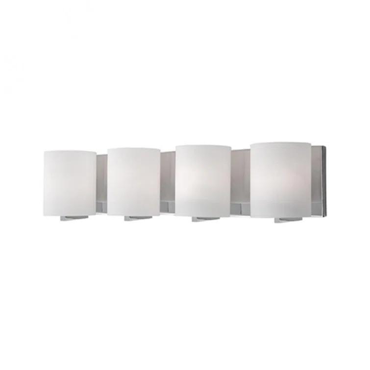 Kuzco Lighting Bridgewater 4 - Light Vanity Light