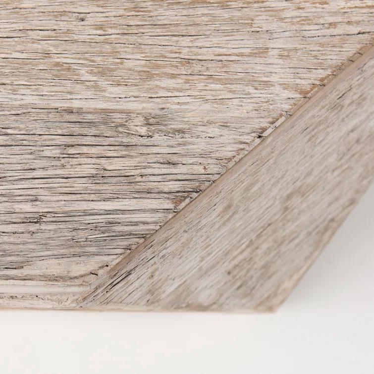 Stowe Solid Wood Coffee Table