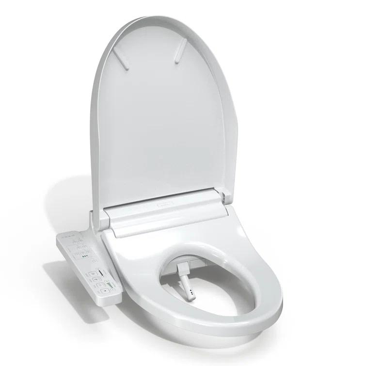 Washlet® KC2 Electronic Toilet Seat Bidet Elongated