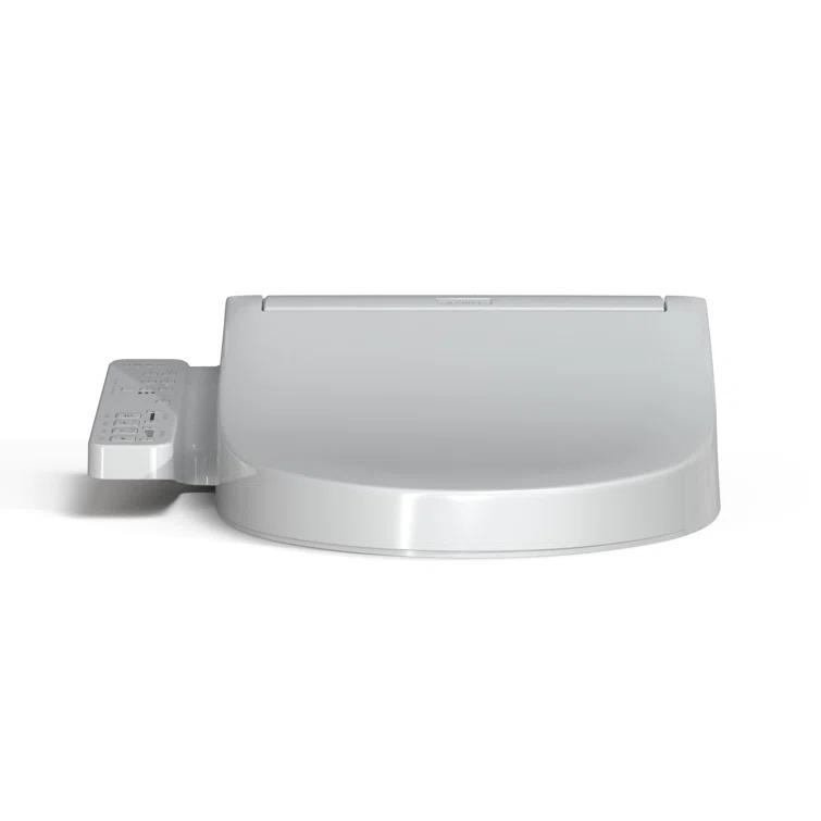 Washlet® KC2 Electronic Toilet Seat Bidet Elongated