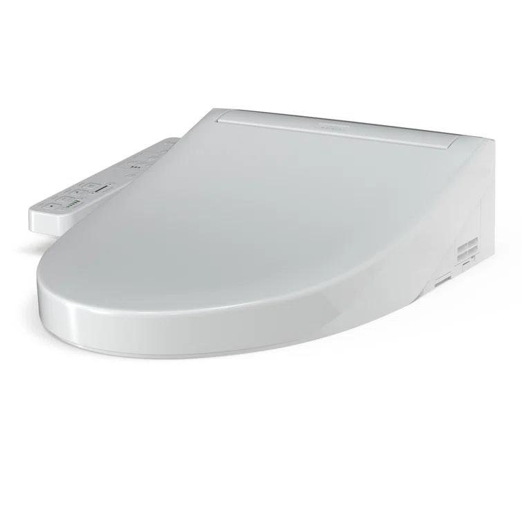 Washlet® KC2 Electronic Toilet Seat Bidet Elongated