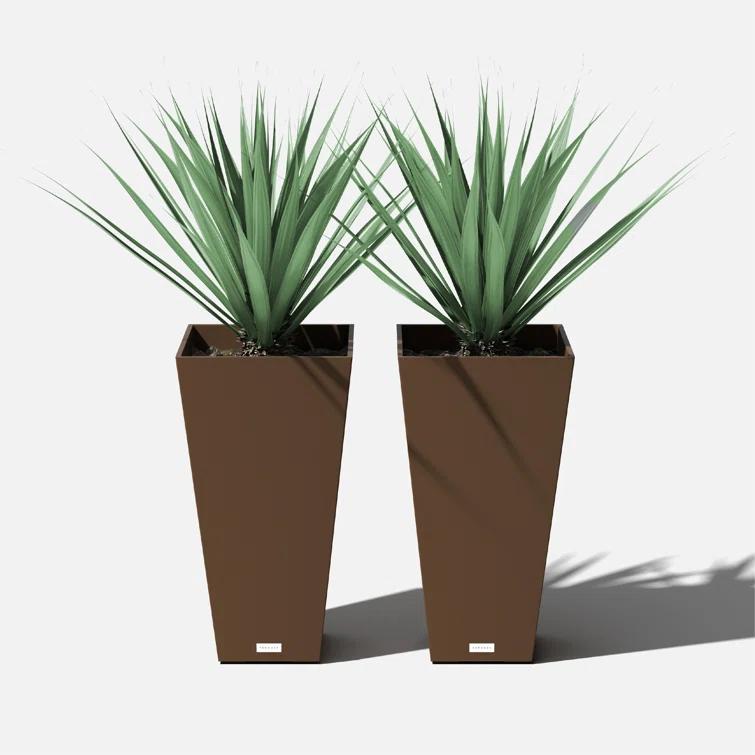 Pure Series Midland Planter