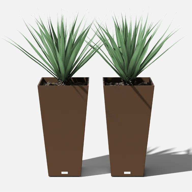 Pure Series Midland Planter