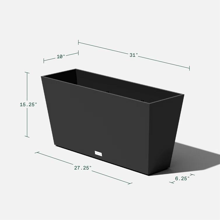 Pure Series Midori Planter