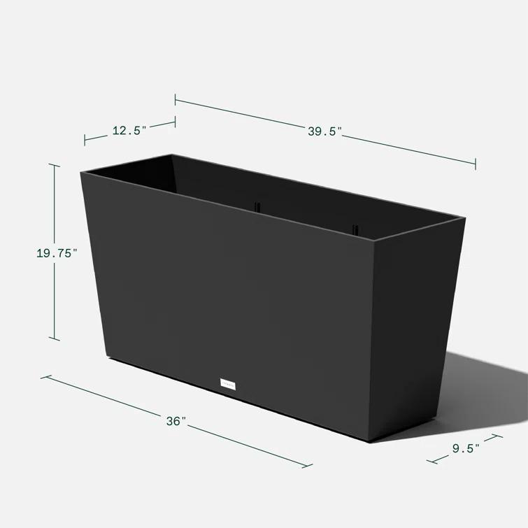 Pure Series Midori Planter