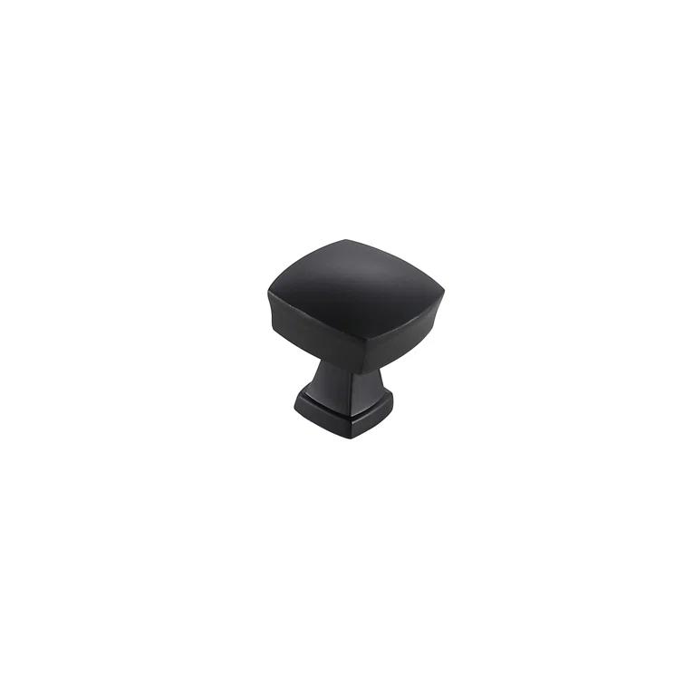 Crete 1.3" Length Square Knob